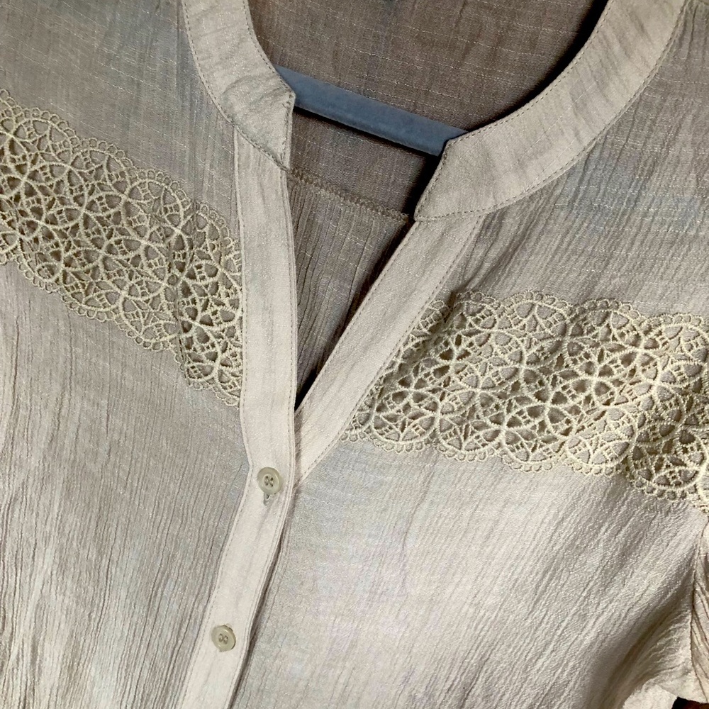 Apt. 9 Blouse